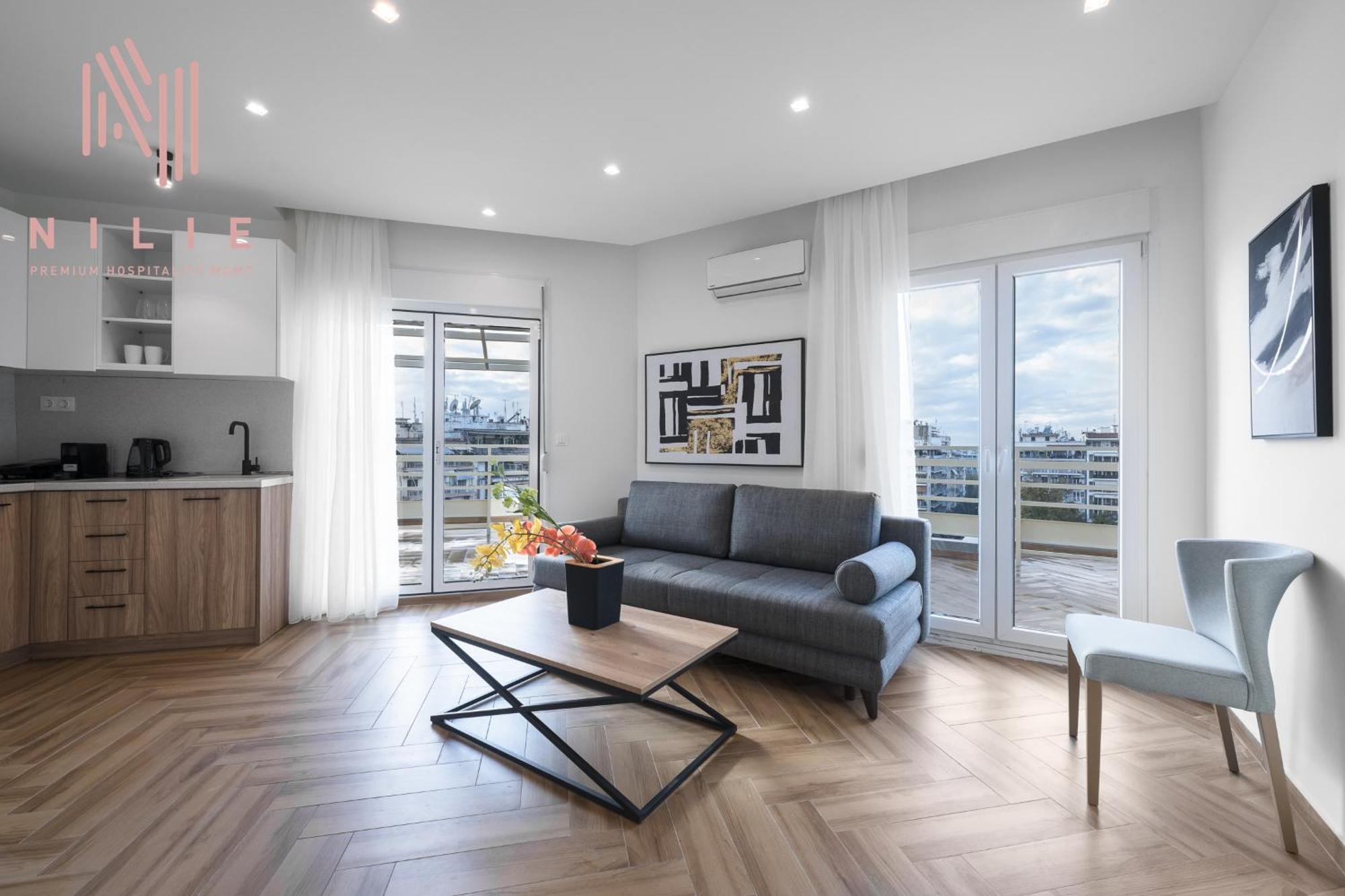 Serene, Nilie Hospitality Mgmt Apartamento